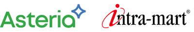 アステリアとＮＴＴデータ イントラマートが アライアンスパートナー契約を締結