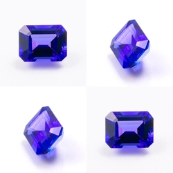 最高品質の「タンザナイトのルース・裸石」Tanzaniteなら「Cullinan」