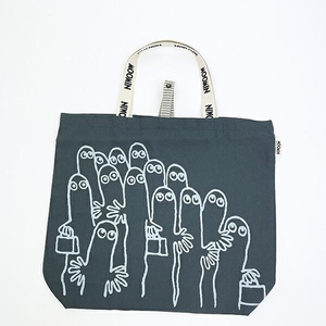 ニョロニョロのバッグ