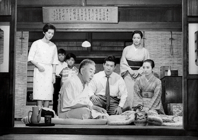 ©1961 TOHO CO., LTD.