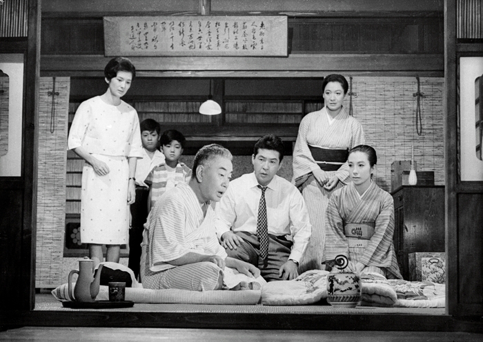 ©1961 TOHO CO., LTD.