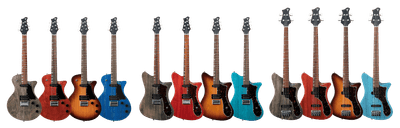 ジャパンファイナル人気投票対象商品　RYOGA　LECシリーズ（3モデル・4カラー合計12種）