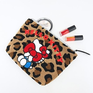 サンリオレオパードアイテム