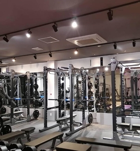 エニタイムフィットネス東大阪下六万寺町店