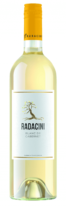 ラダチーニ・ブラン・ド・カベルネ