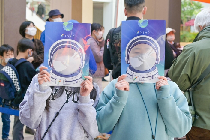 以前開催したイベントの様子4