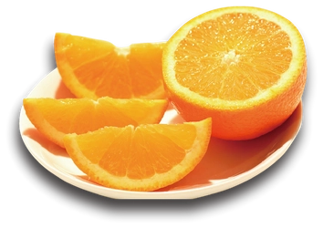 甘くて濃い！毎年大人気の「マイクおじさんのネーブルオレンジ」が「ジョージさんのネーブルオレンジ」となり今年も登場！