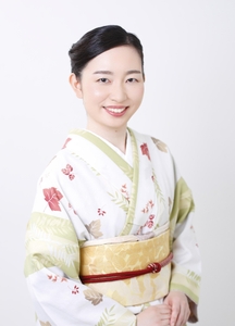 ふるたみゆき氏