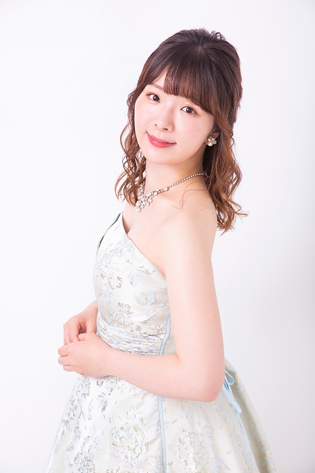 笠井萌(ピアノ)