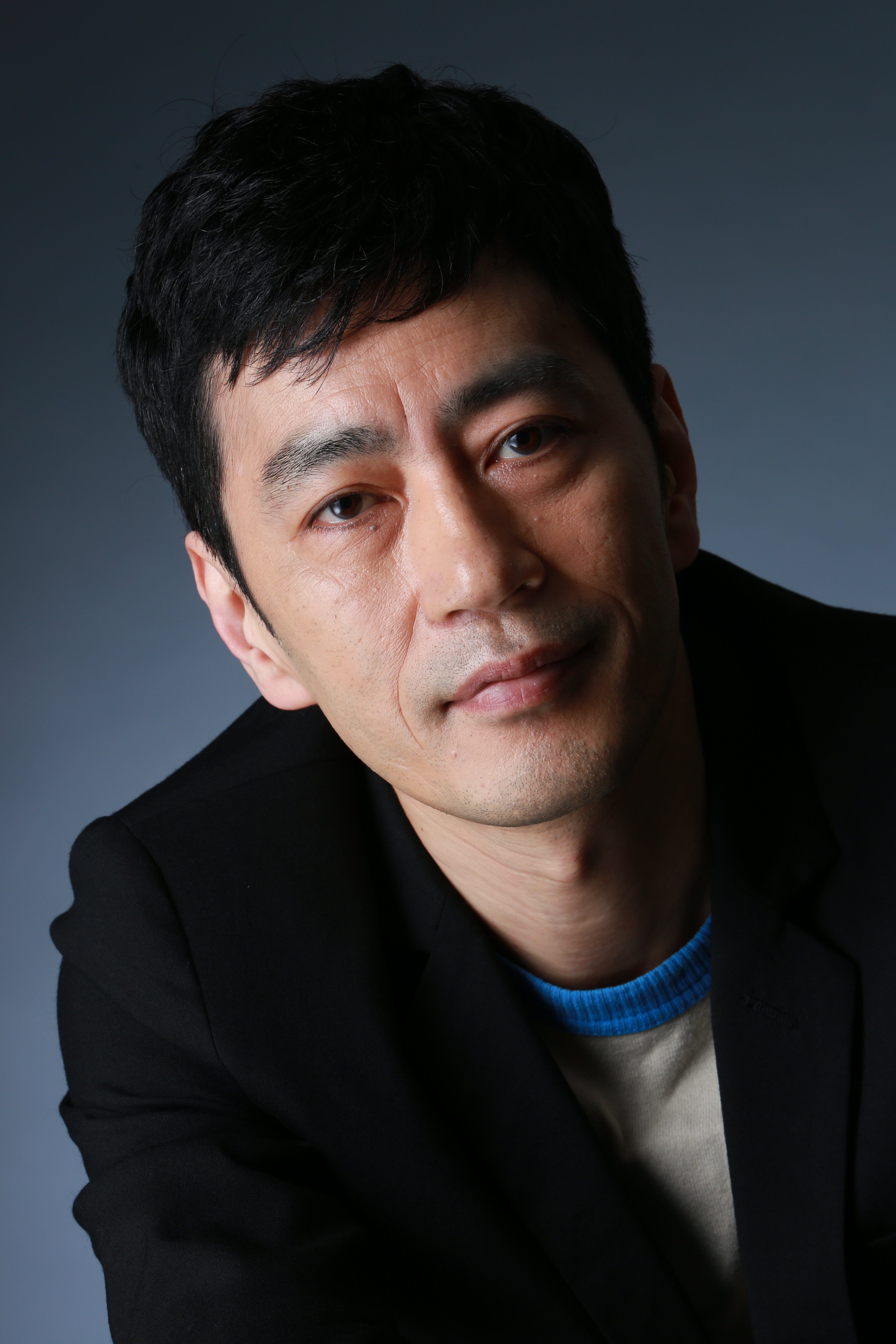 オクイシュージ