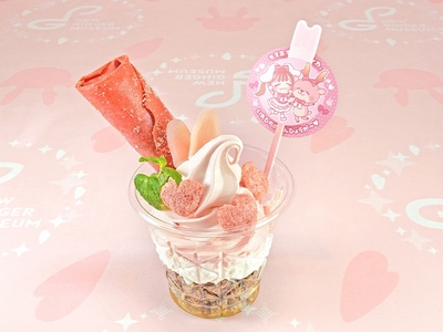 【もえあず×岩下の新生姜】ニュージンジャーアップルパイサンデー