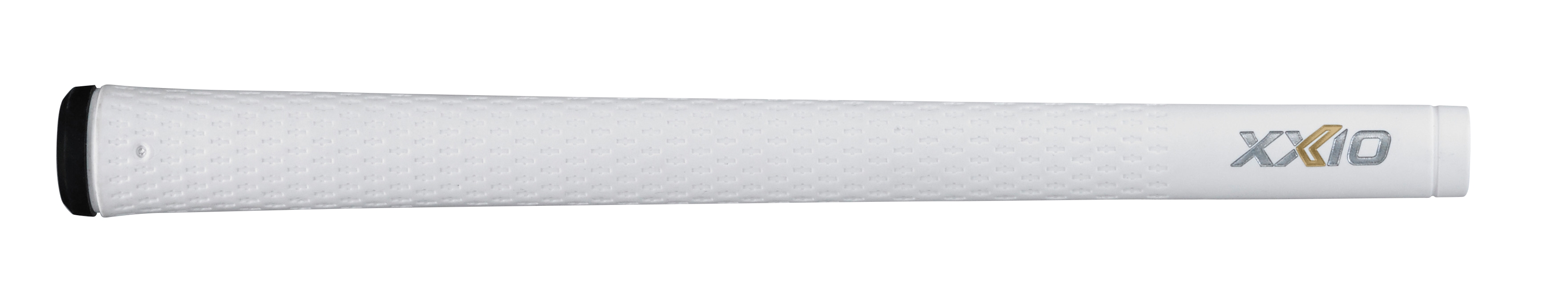 「ゼクシオ 13 レディス(パールホワイト)」グリップ