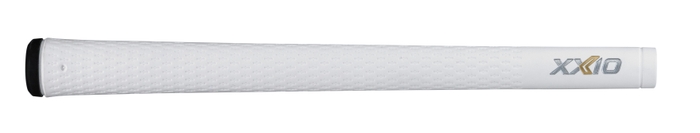 「ゼクシオ 13 レディス(パールホワイト)」グリップ