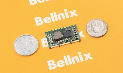 25A出力、ミドルクラスFPGAの駆動に最適！ 通信機能付きPOLコンバータ「BDAシリーズ」