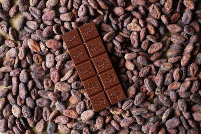 カカオレート(R)タブレット