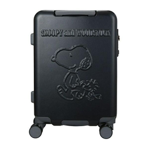スヌーピースーツケース