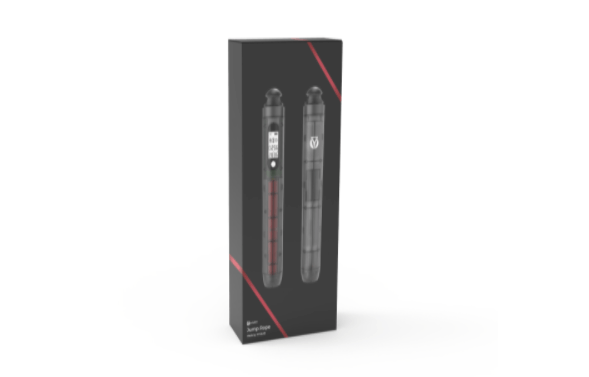 HYGEARシリーズの縄跳び『HYROPE(ハイロープ)』