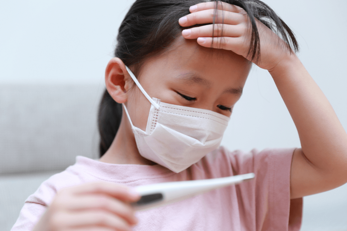 大正健康ナビ、7/17新着情報「咽頭結膜熱」を公開!