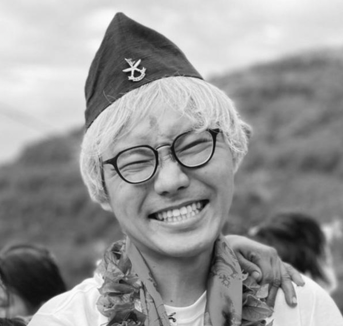 監督|森野 継偉