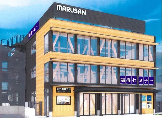 長津田校 小中学部