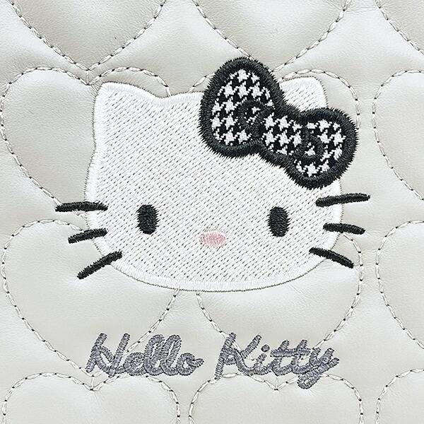 サンリオのポーチ