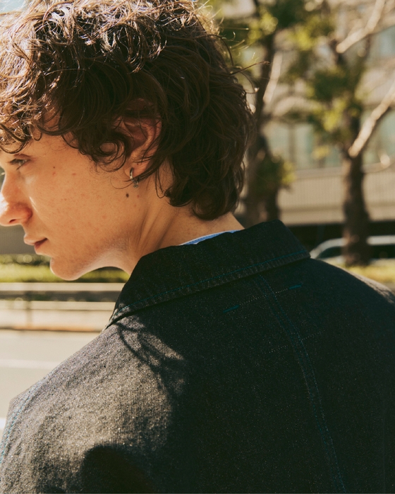 25ss Collection Look 9