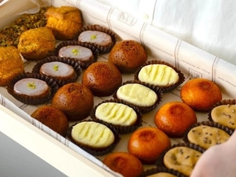 「tables labo」2025年4月1日、大阪・天満橋OMMの1階にオープン