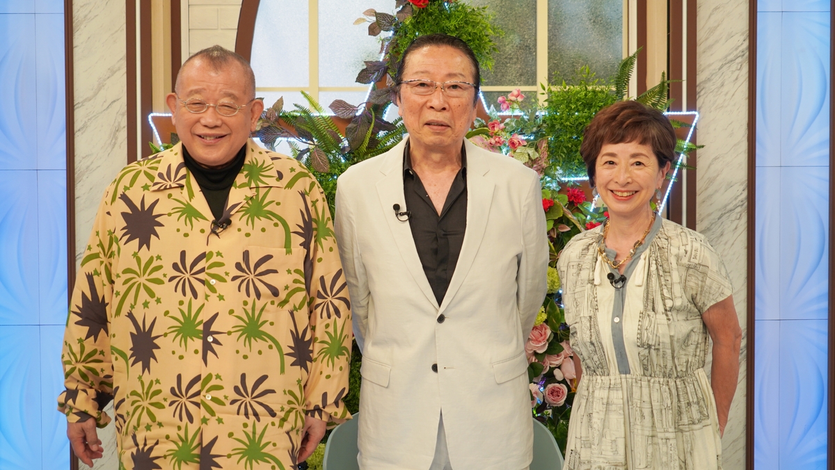 コント・レオナルド” の衝撃エピソード！坂本九・高倉健ら交流秘話も