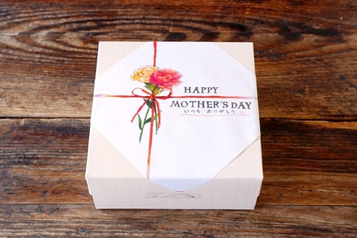 ▲ 母の日ギフト 特撰花おはぎ/【送料込】6,980 円 (税込)