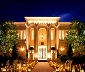 【名古屋】都心の貸切迎賓館で叶える映画みたいにロマンティックなプロポーズ