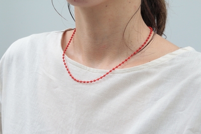 普段使いにもぴったりのシンプルなデザイン