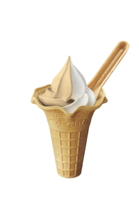 ミックス　（コーン）　イメージ画像