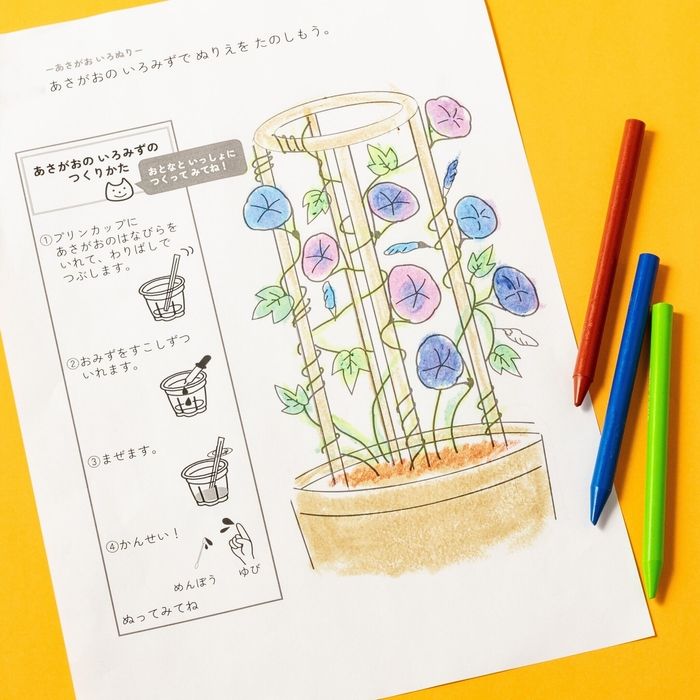 実践女子大生考案コンテンツ例(1)