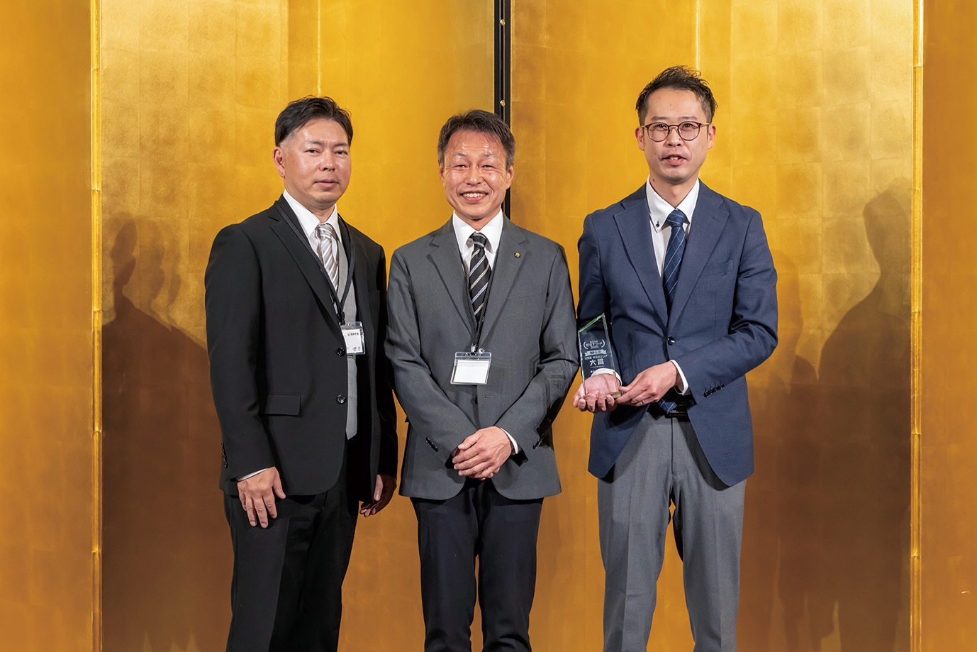 2025年に創業100年を迎えた老舗、お仏壇と墓石の太田屋が 3年連続