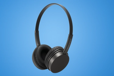 40msの低遅延ワイヤレス接続も可能！長時間使える軽くてコンパクトなヘッドセットが新登場！