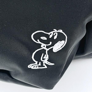 スヌーピー×OUTDOORのコラボシリーズ