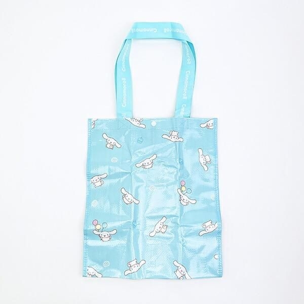 サンリオエコバッグ