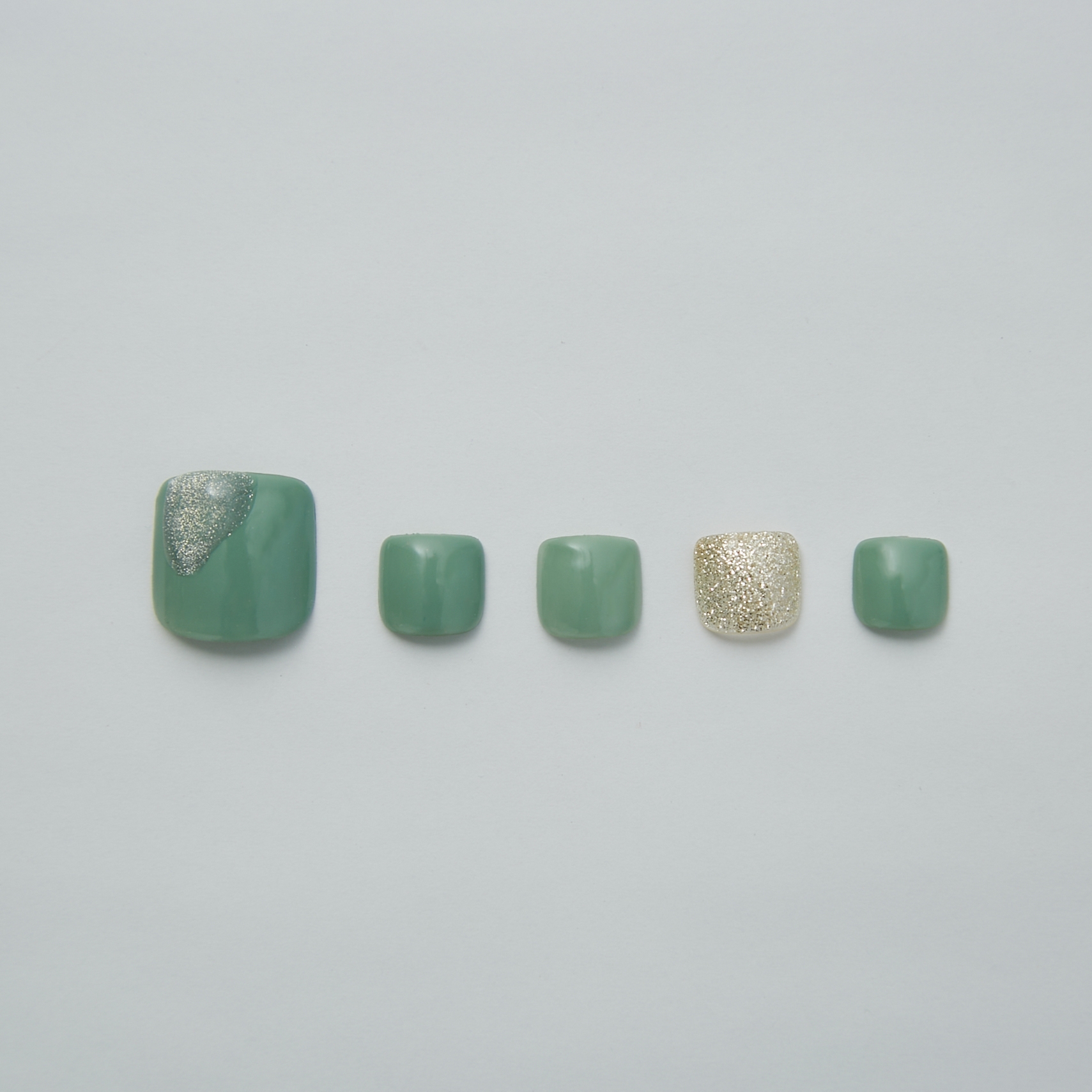 フットネイル おすすめメニュー(1)