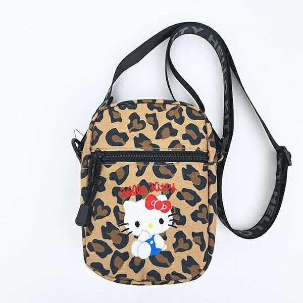 サンリオレオパードアイテム