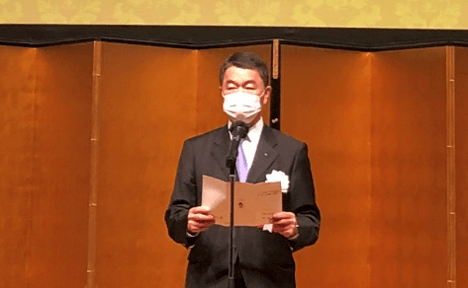 宮城県 村井 嘉浩 知事