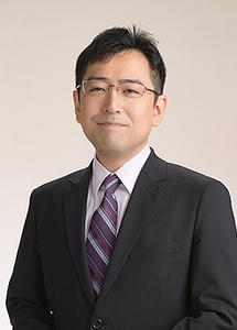 岩下食品株式会社 代表取締役社長 岩下和了