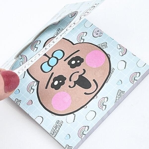 おぱんちゅうさぎの文具