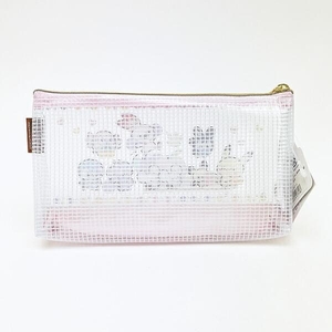 ポケピースのポーチ