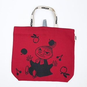 ムーミントートバッグ