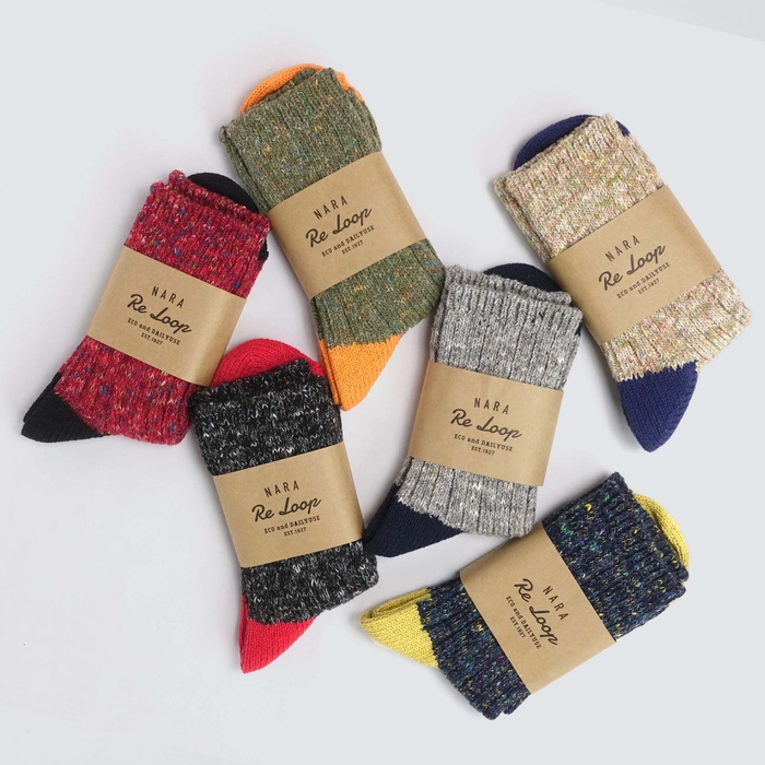 JAZZ MIX リブクルー