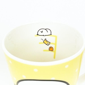 お文具といっしょメジャーマグ