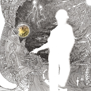 keita keith 1st album『Somewhere in the World』 