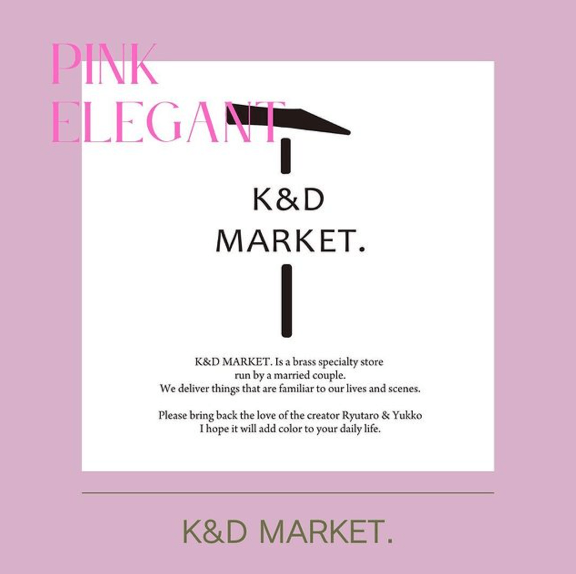 『花のある暮らしマルシェ』初開催！