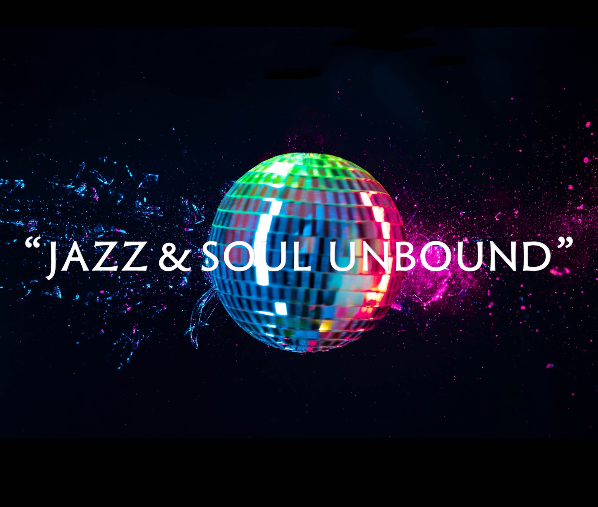 JAZZ & SOUL UNBOUND TOKYO