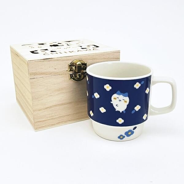 ちいかわのマグカップ